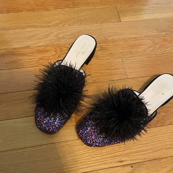 Kate spade mules - Picture 5 of 6